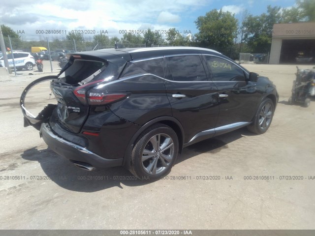 5N1AZ2MS0KN161466  nissan murano 2019 IMG 3