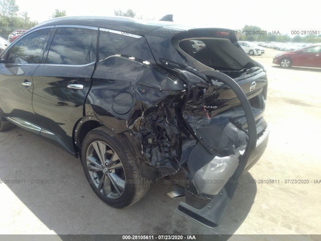 5N1AZ2MS0KN161466  nissan murano 2019 IMG 5