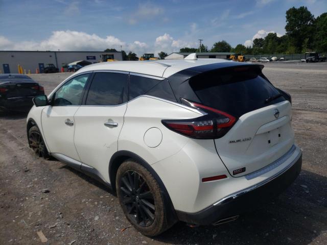 5N1AZ2MS1KN135149  nissan murano 2019 IMG 1