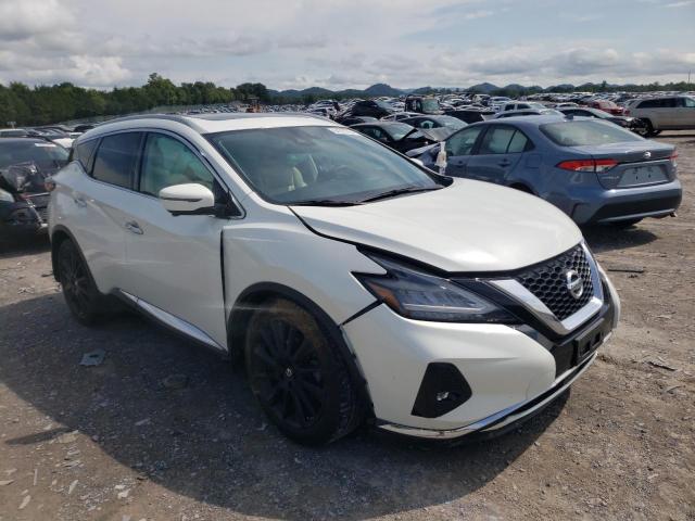 5N1AZ2MS1KN135149  nissan murano 2019 IMG 3