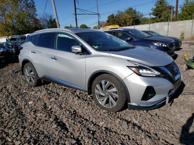 5N1AZ2MS2KN128002  nissan murano 2019 IMG 3