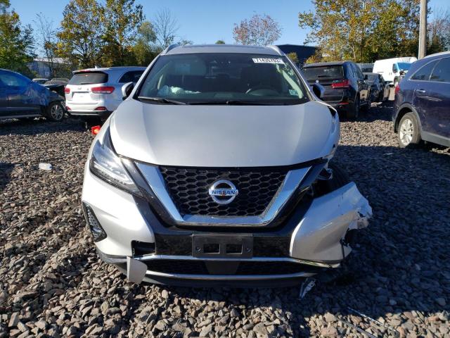 5N1AZ2MS2KN128002  nissan murano 2019 IMG 4