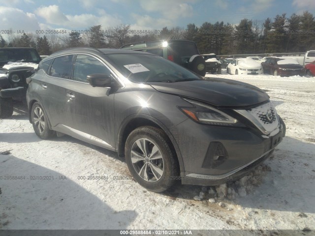 5N1AZ2MS2KN128114  nissan murano 2019 IMG 0