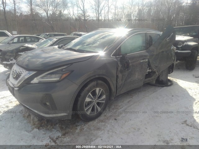 5N1AZ2MS2KN128114  nissan murano 2019 IMG 1