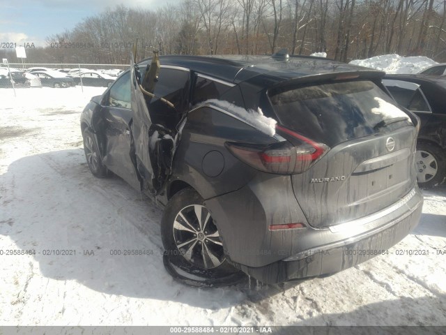 5N1AZ2MS2KN128114  nissan murano 2019 IMG 2