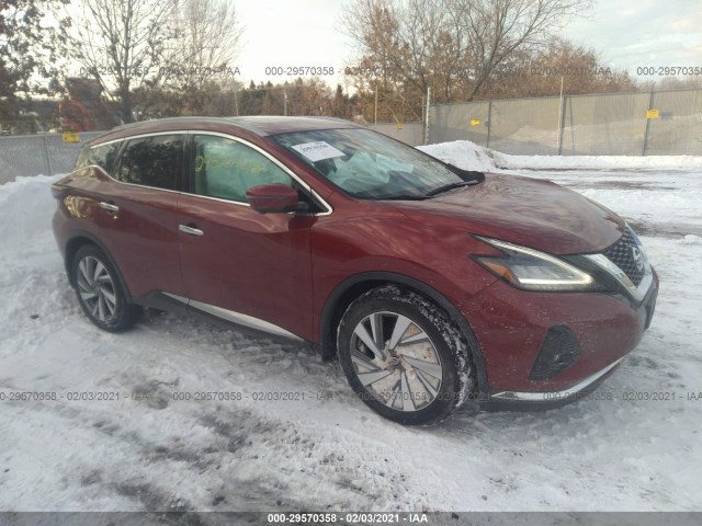 5N1AZ2MS3KN108793  nissan murano 2019 IMG 0