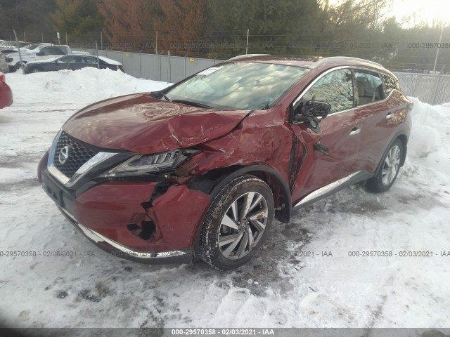 5N1AZ2MS3KN108793  nissan murano 2019 IMG 1