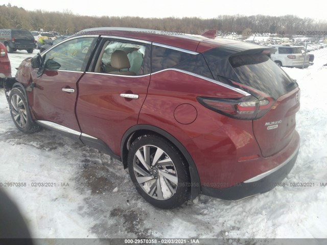 5N1AZ2MS3KN108793  nissan murano 2019 IMG 2