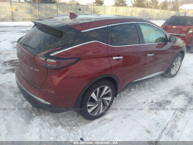 5N1AZ2MS3KN108793  nissan murano 2019 IMG 3