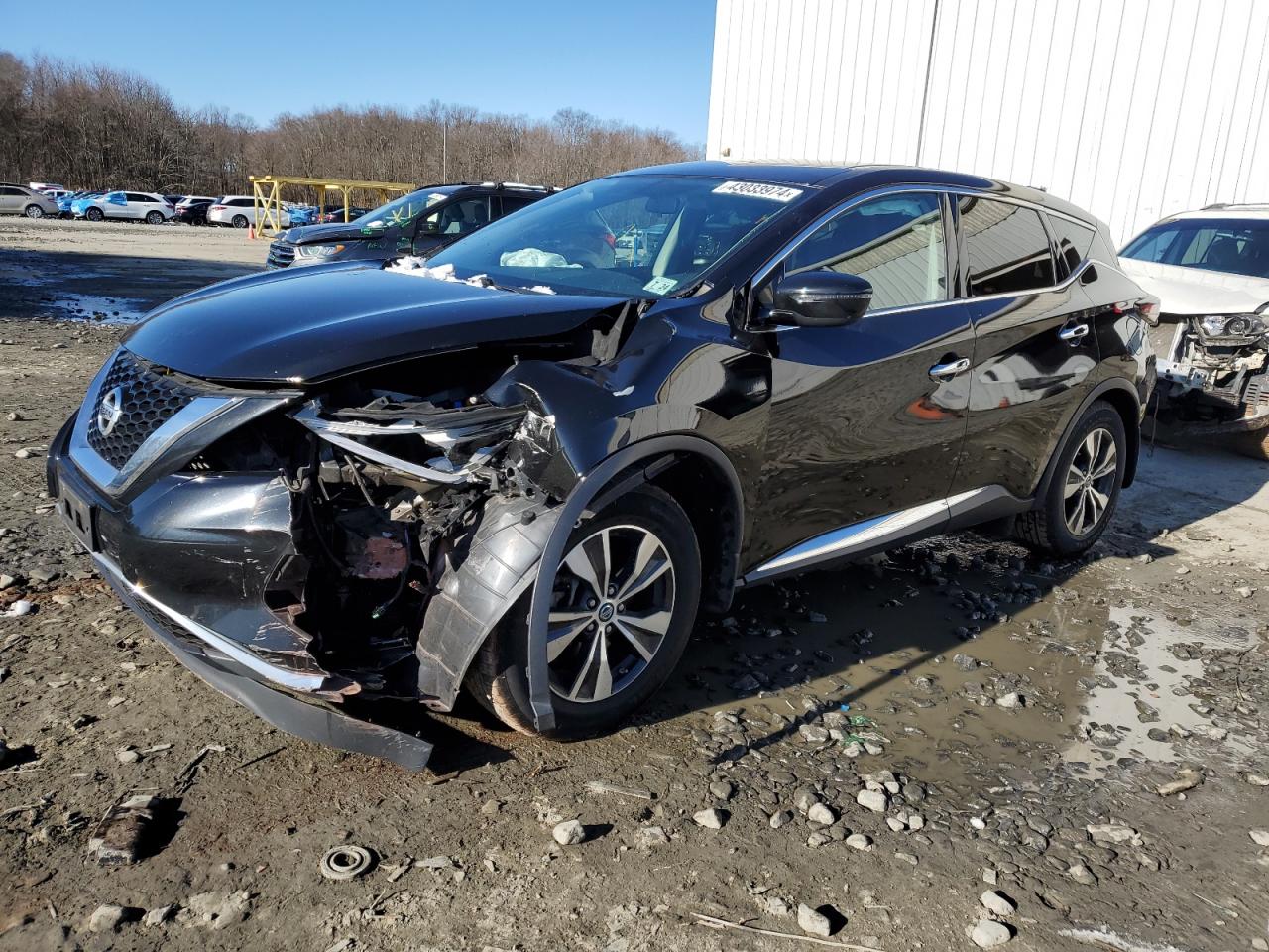 5N1AZ2MS3KN131667  nissan murano 2019 IMG 0