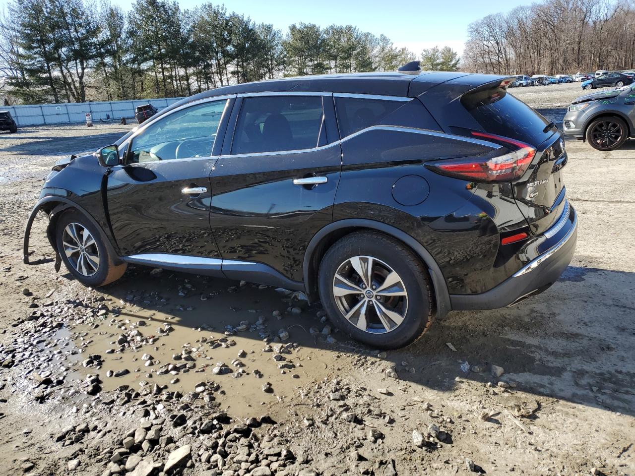 5N1AZ2MS3KN131667  nissan murano 2019 IMG 1