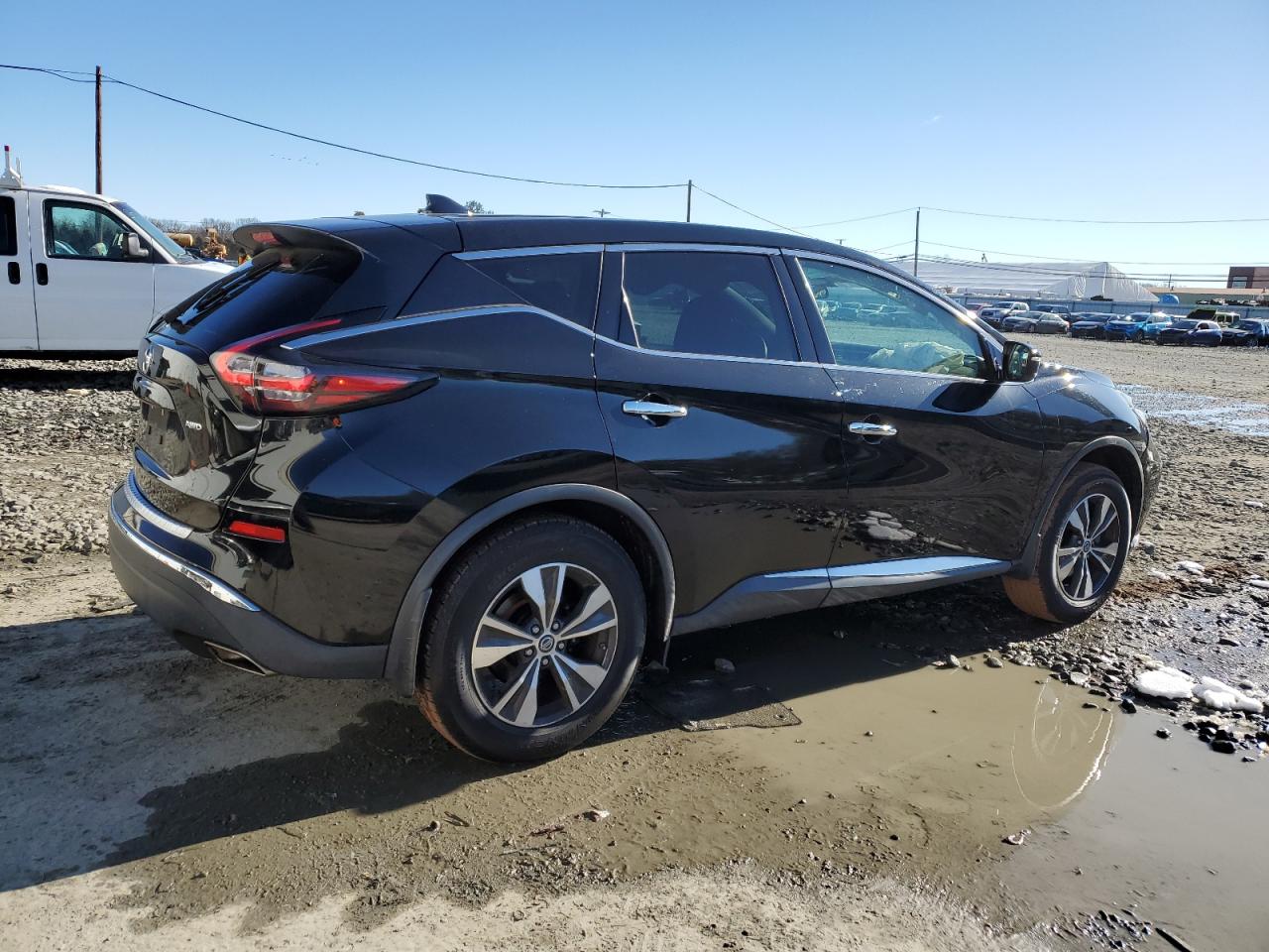 5N1AZ2MS3KN131667  nissan murano 2019 IMG 2