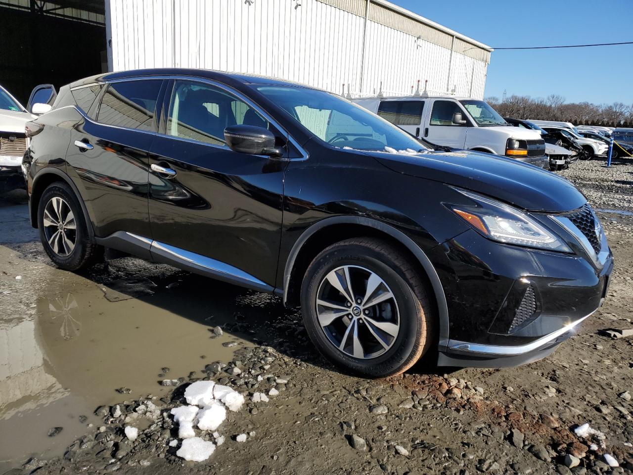 5N1AZ2MS3KN131667  nissan murano 2019 IMG 3