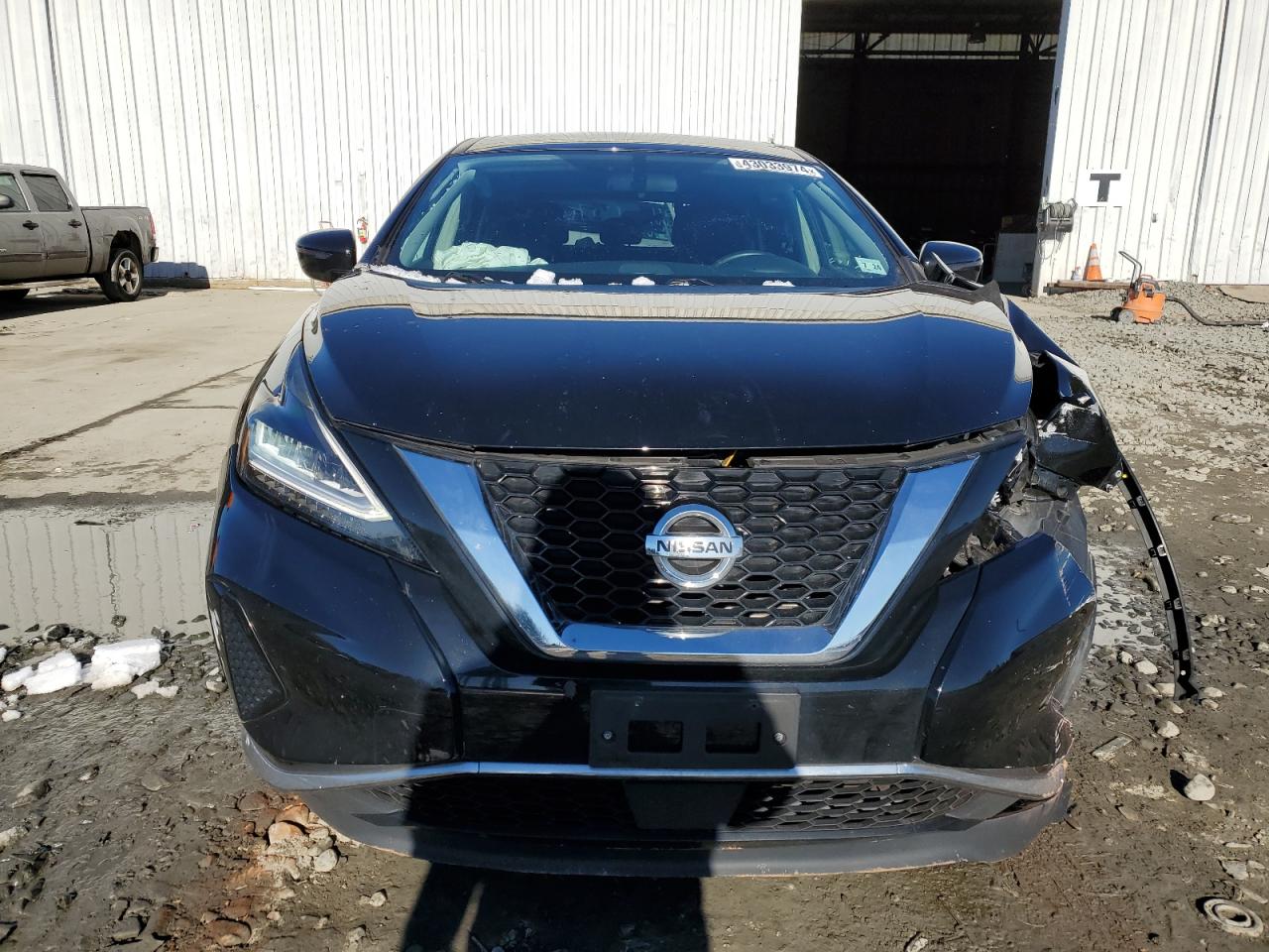 5N1AZ2MS3KN131667  nissan murano 2019 IMG 4