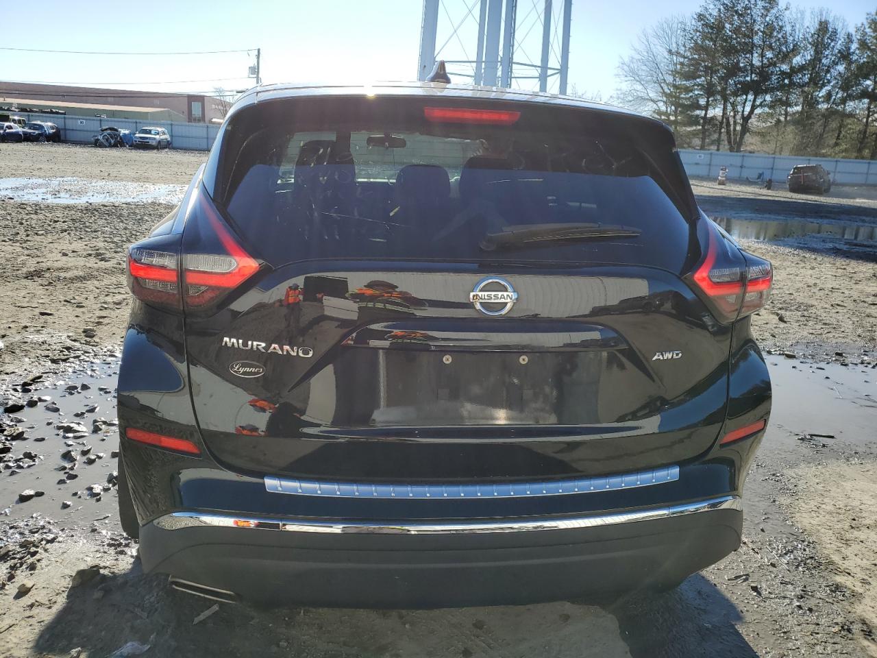 5N1AZ2MS3KN131667  nissan murano 2019 IMG 5