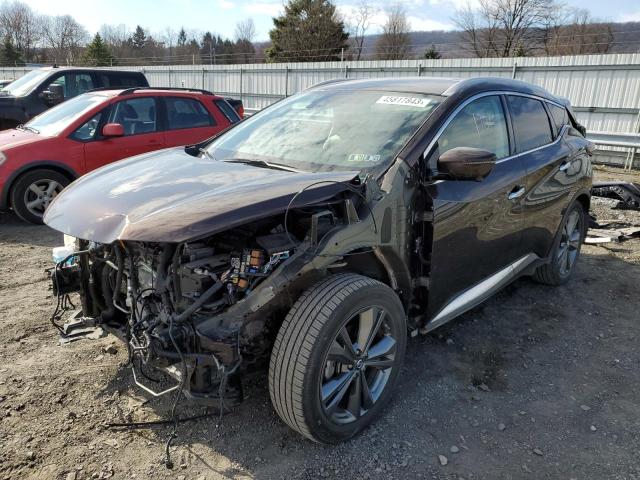 5N1AZ2MS5KN114546  nissan murano 2019 IMG 0