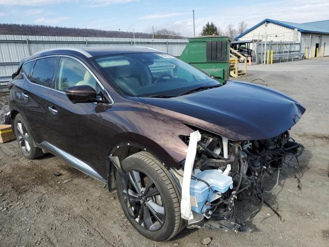 5N1AZ2MS5KN114546  nissan murano 2019 IMG 3