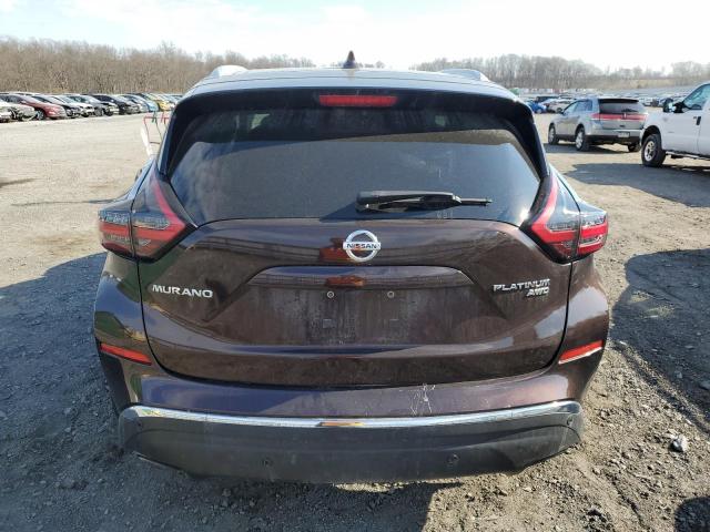 5N1AZ2MS5KN114546  nissan murano 2019 IMG 5