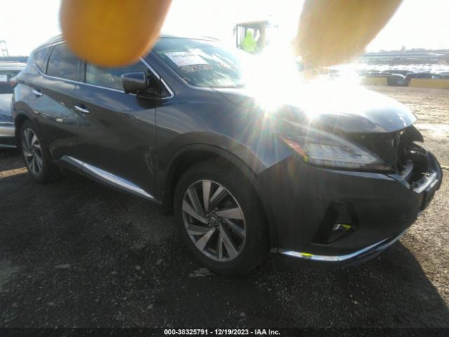 5N1AZ2MS5KN137468  nissan murano 2019 IMG 0