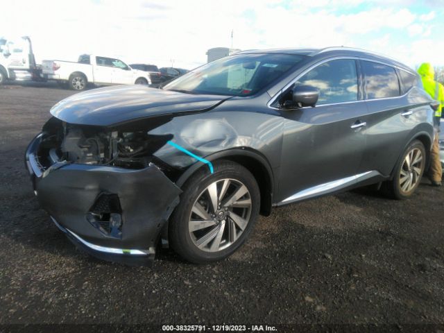 5N1AZ2MS5KN137468  nissan murano 2019 IMG 1