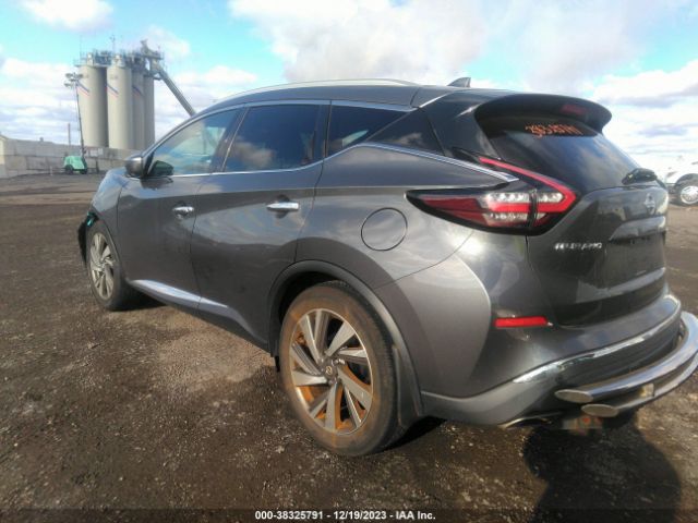 5N1AZ2MS5KN137468  nissan murano 2019 IMG 2