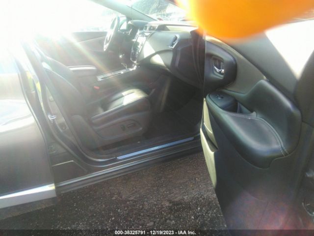 5N1AZ2MS5KN137468  nissan murano 2019 IMG 4