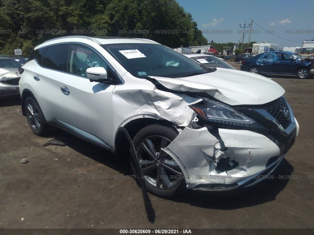 5N1AZ2MS5KN143450  nissan murano 2019 IMG 0