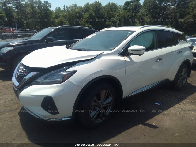 5N1AZ2MS5KN143450  nissan murano 2019 IMG 1