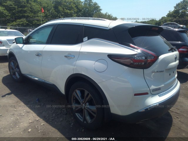 5N1AZ2MS5KN143450  nissan murano 2019 IMG 2