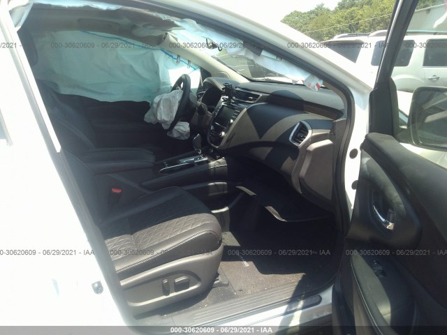 5N1AZ2MS5KN143450  nissan murano 2019 IMG 4