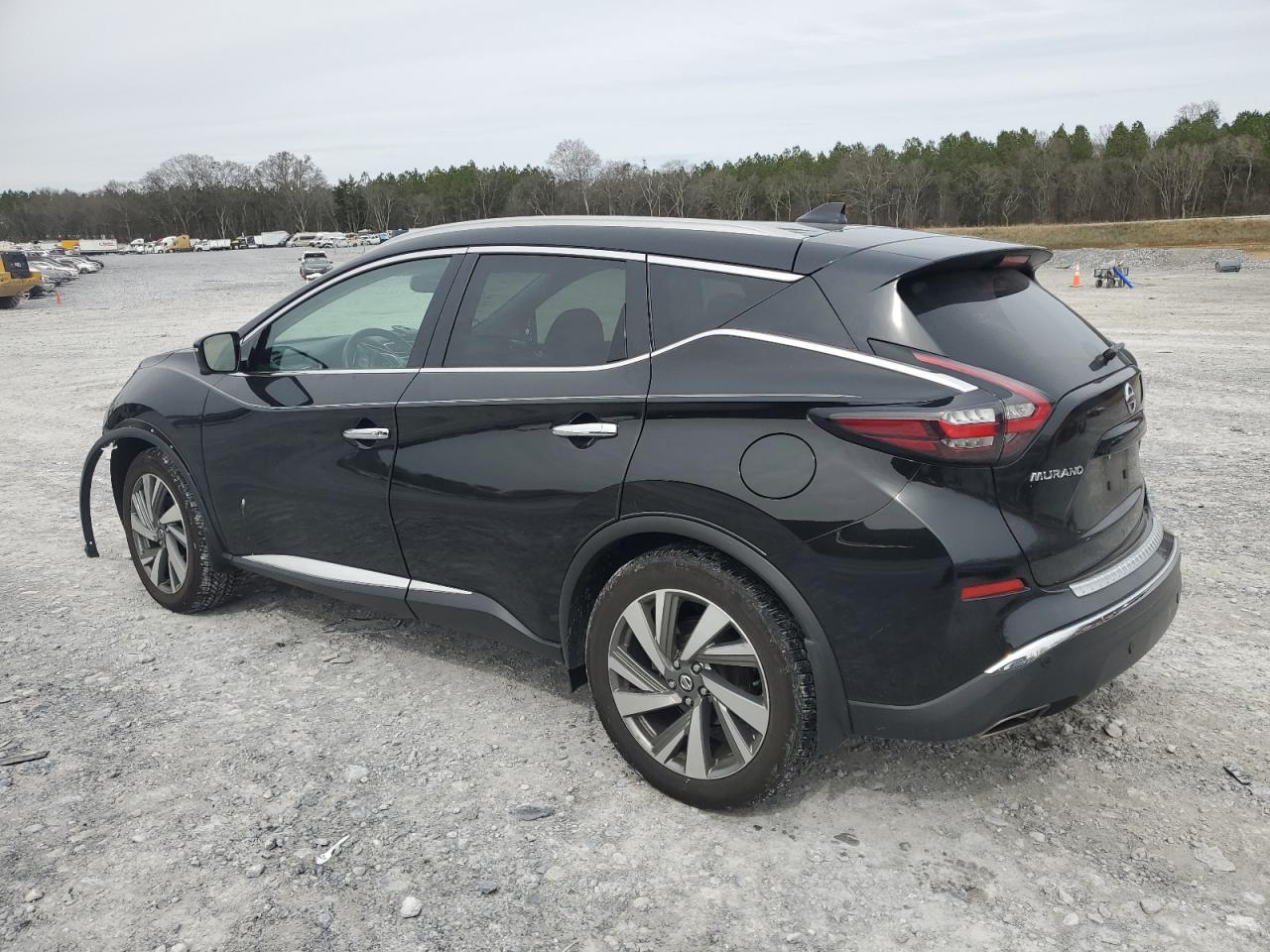 5N1AZ2MS5KN162628  nissan murano 2019 IMG 1