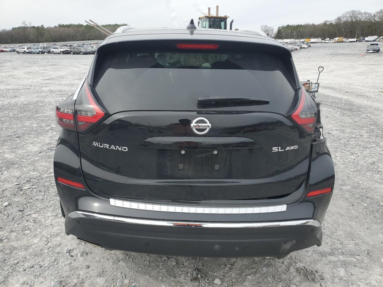 5N1AZ2MS5KN162628  nissan murano 2019 IMG 5