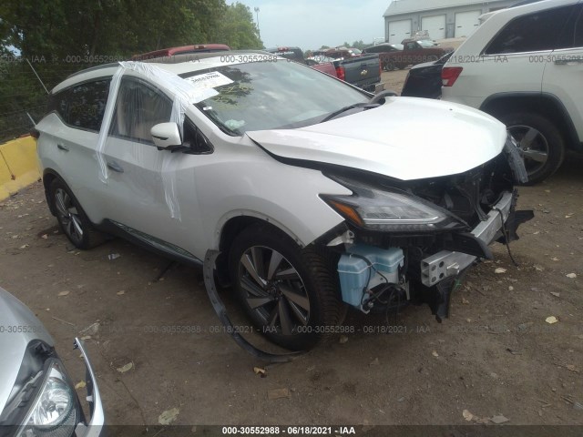 5N1AZ2MS6KN113289  nissan murano 2019 IMG 0