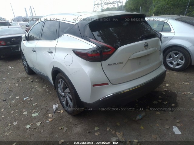 5N1AZ2MS6KN113289  nissan murano 2019 IMG 2