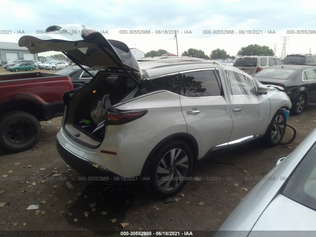 5N1AZ2MS6KN113289  nissan murano 2019 IMG 3