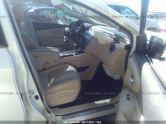 5N1AZ2MS6KN113289  nissan murano 2019 IMG 4