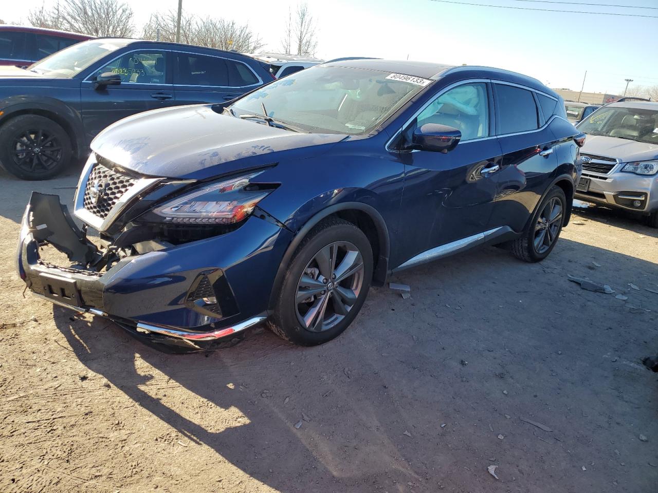 5N1AZ2MS6KN139455  nissan murano 2019 IMG 0