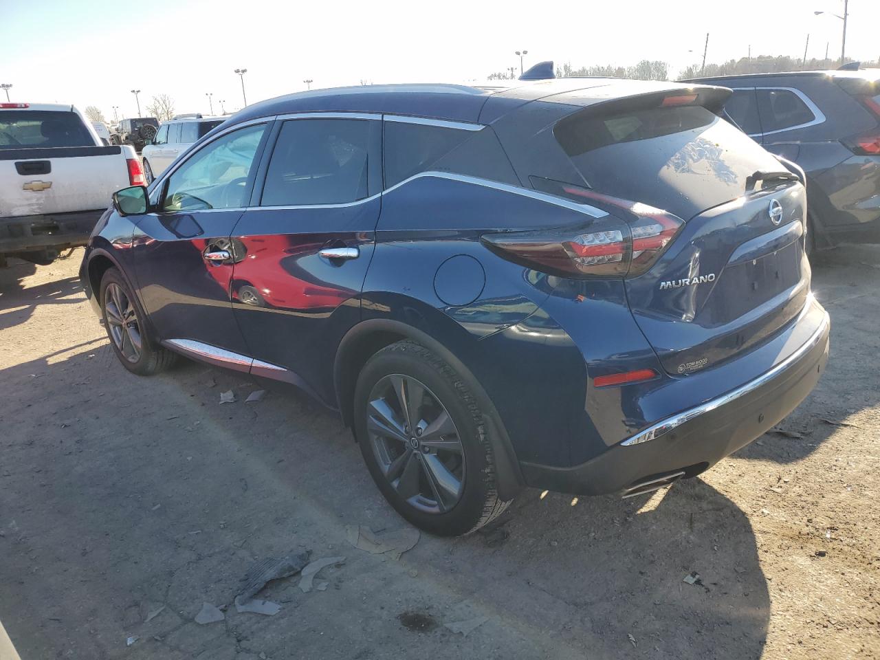 5N1AZ2MS6KN139455  nissan murano 2019 IMG 1