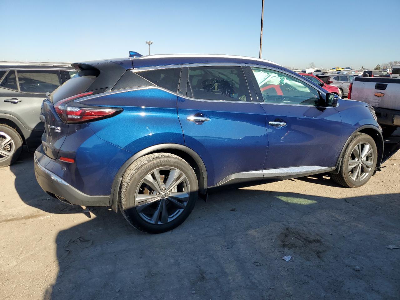 5N1AZ2MS6KN139455  nissan murano 2019 IMG 2