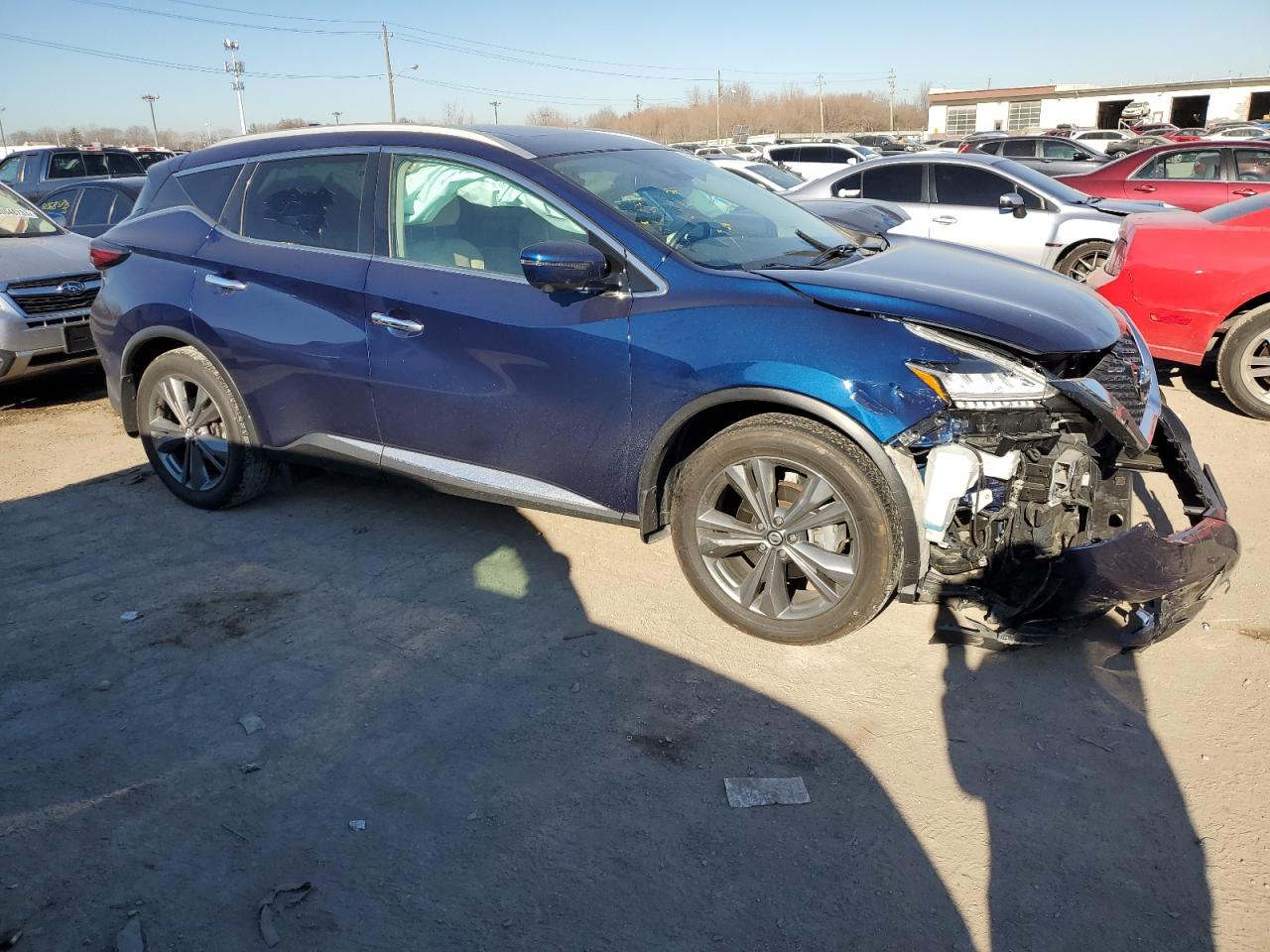 5N1AZ2MS6KN139455  nissan murano 2019 IMG 3