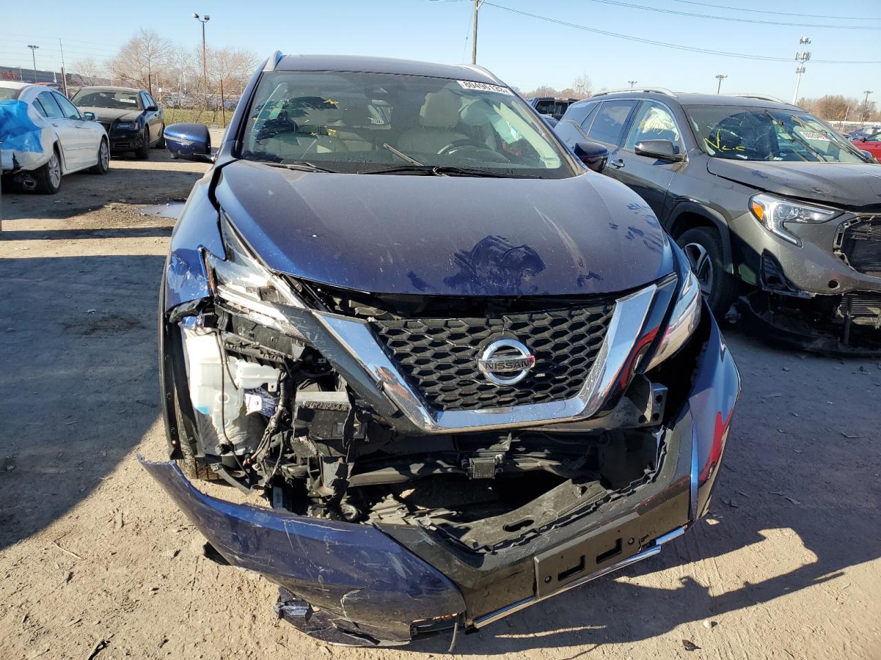 5N1AZ2MS6KN139455  nissan murano 2019 IMG 4