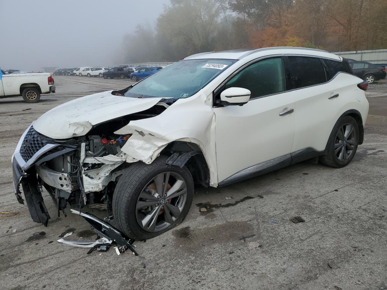 5N1AZ2MS6KN144865  nissan murano 2019 IMG 0