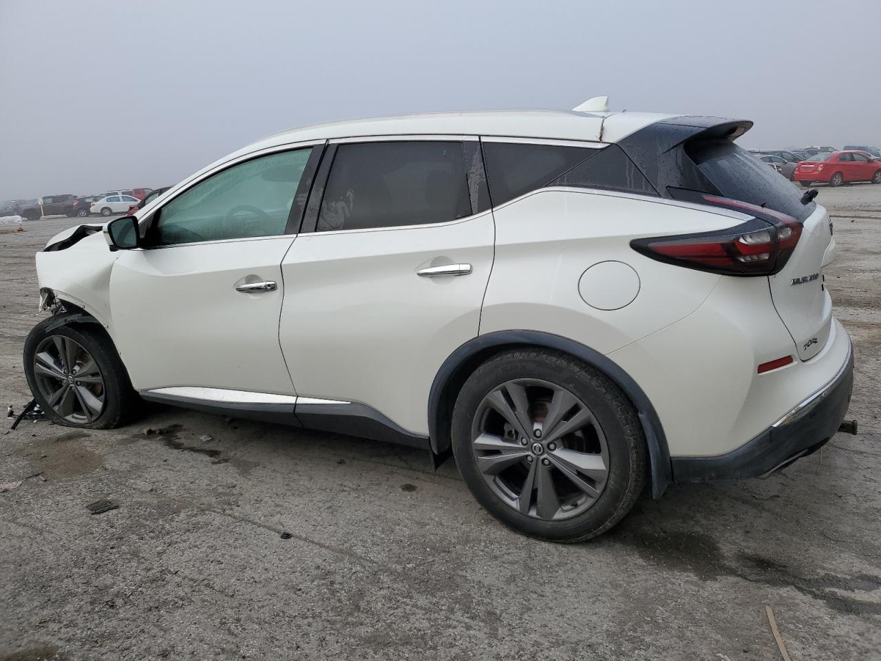 5N1AZ2MS6KN144865  nissan murano 2019 IMG 1