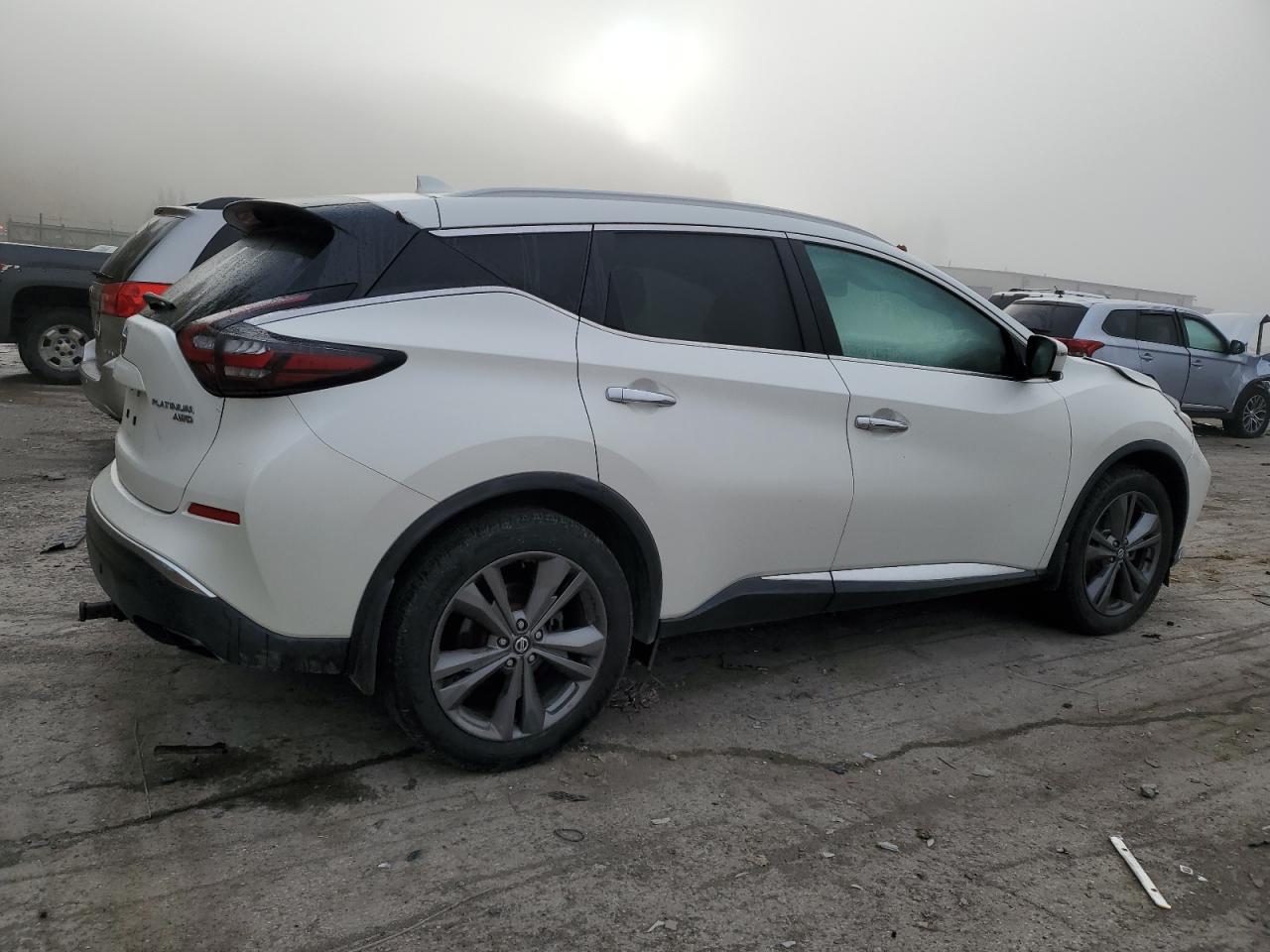 5N1AZ2MS6KN144865  nissan murano 2019 IMG 2