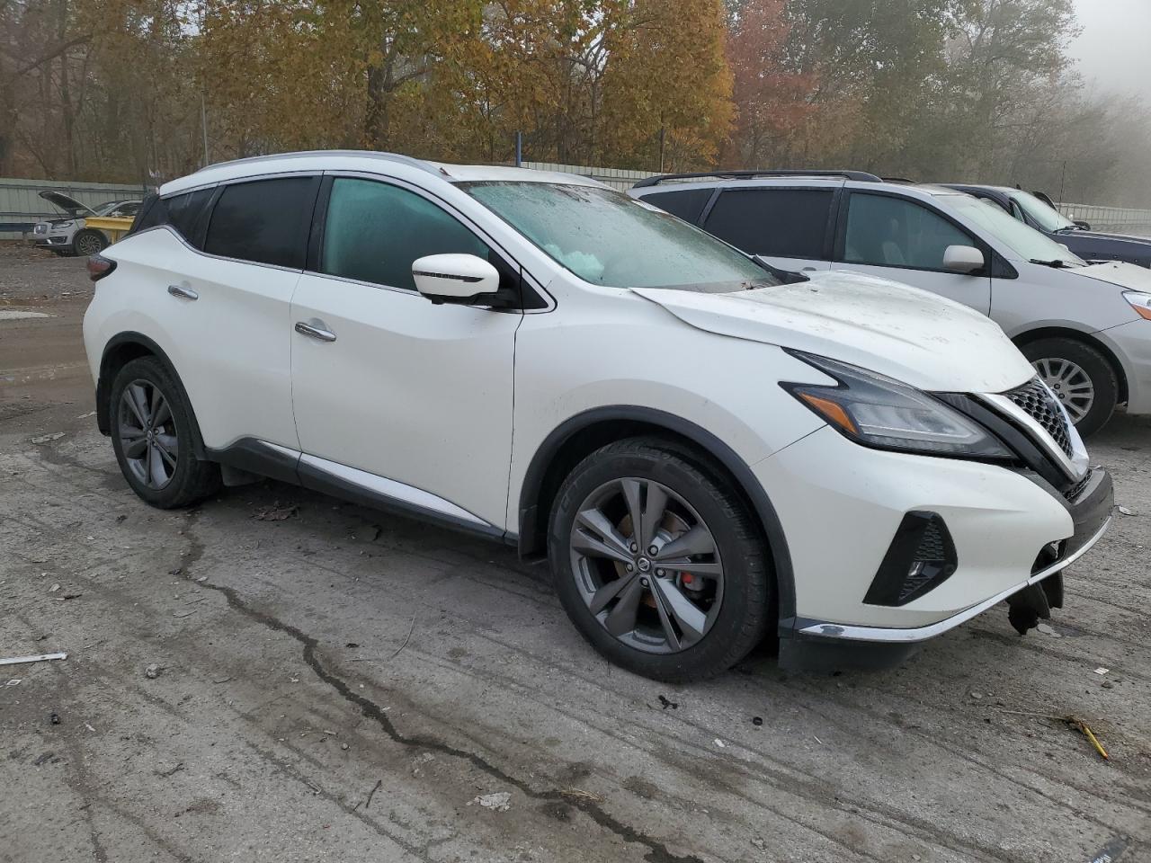 5N1AZ2MS6KN144865  nissan murano 2019 IMG 3