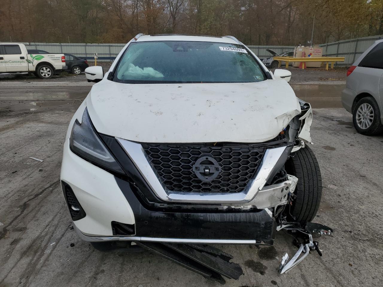 5N1AZ2MS6KN144865  nissan murano 2019 IMG 4