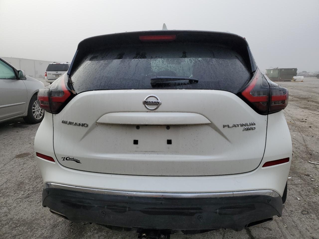 5N1AZ2MS6KN144865  nissan murano 2019 IMG 5