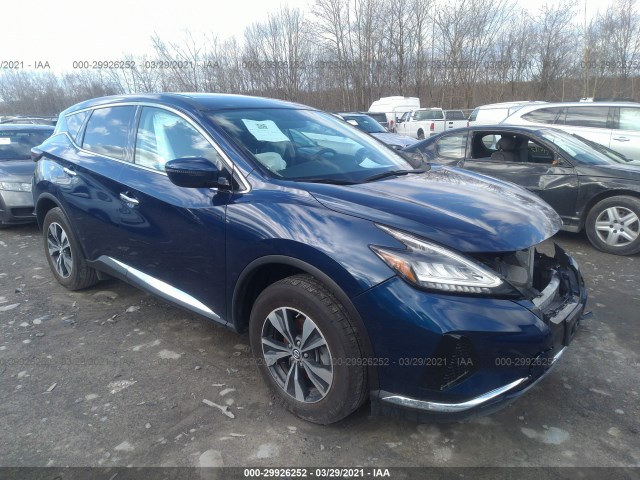 5N1AZ2MS8KN123368  nissan murano 2019 IMG 0