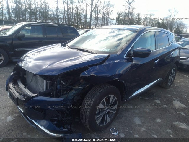 5N1AZ2MS8KN123368  nissan murano 2019 IMG 1