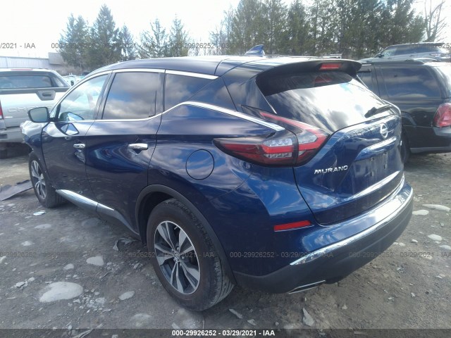 5N1AZ2MS8KN123368  nissan murano 2019 IMG 2